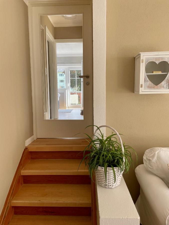 Ferienwohnung S´Kraftplatzl Bad Aussee Exterior foto