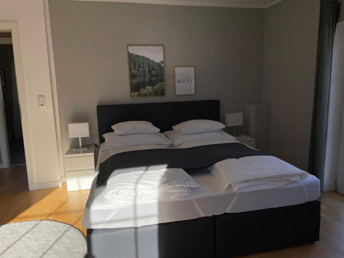Ferienwohnung S´Kraftplatzl Bad Aussee Exterior foto